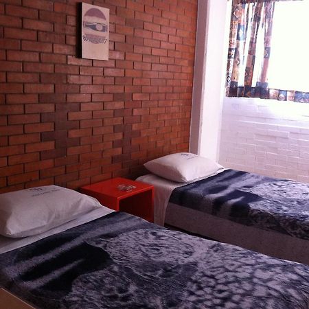Hotel Centro Diana Мексико Сити Екстериор снимка
