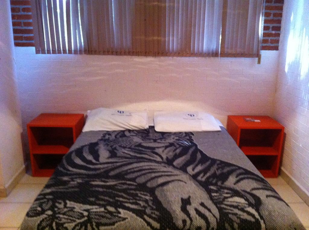 Hotel Centro Diana Мексико Сити Екстериор снимка