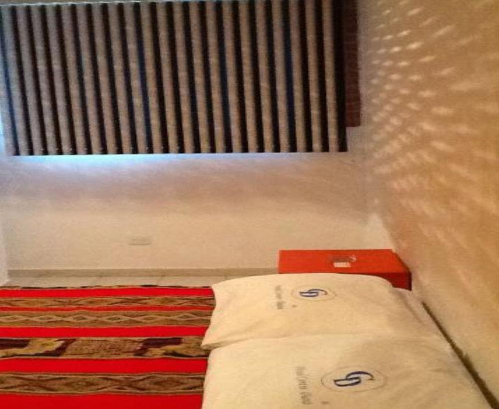 Hotel Centro Diana Мексико Сити Екстериор снимка