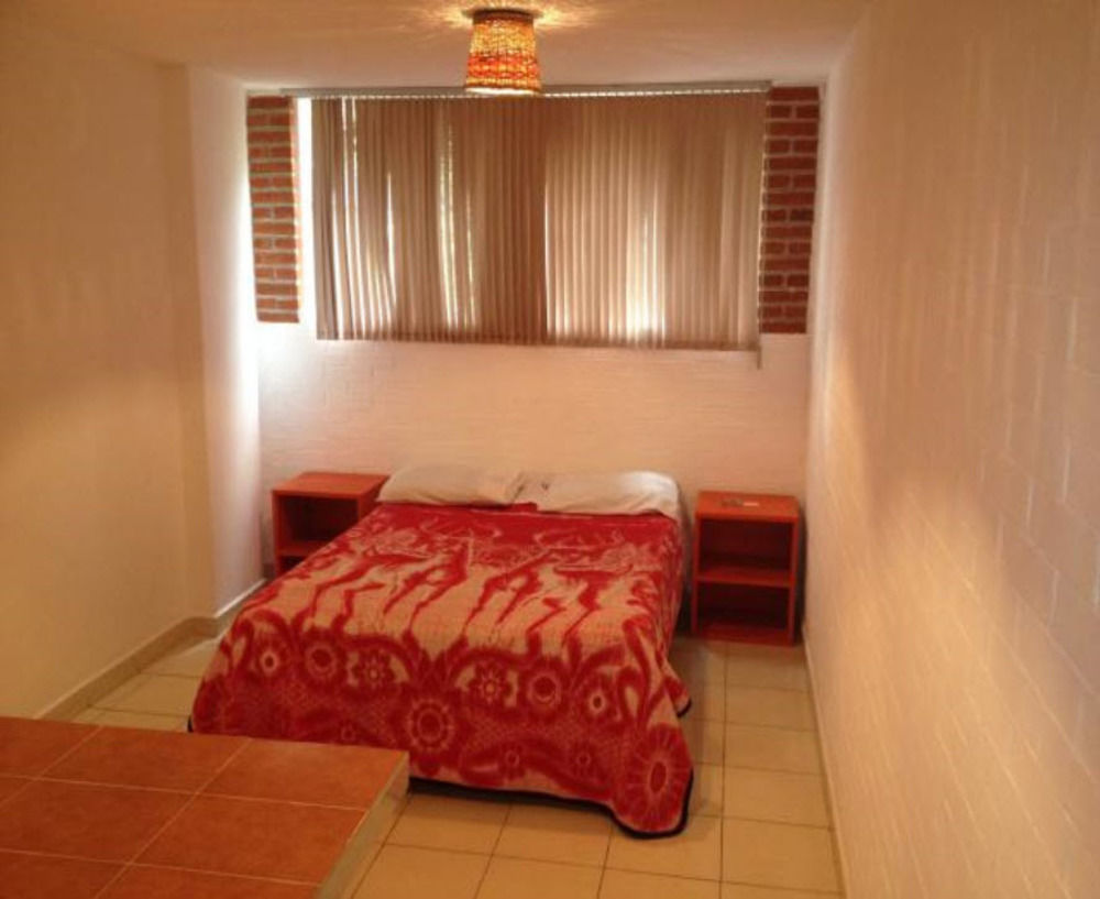 Hotel Centro Diana Мексико Сити Екстериор снимка