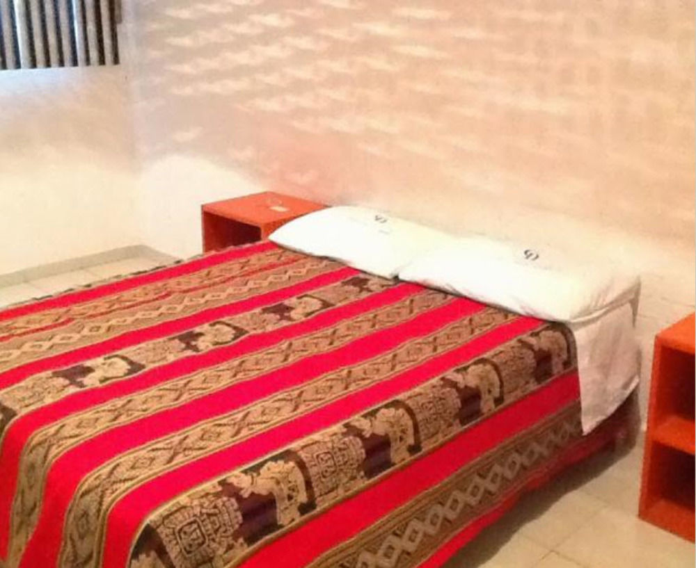 Hotel Centro Diana Мексико Сити Екстериор снимка